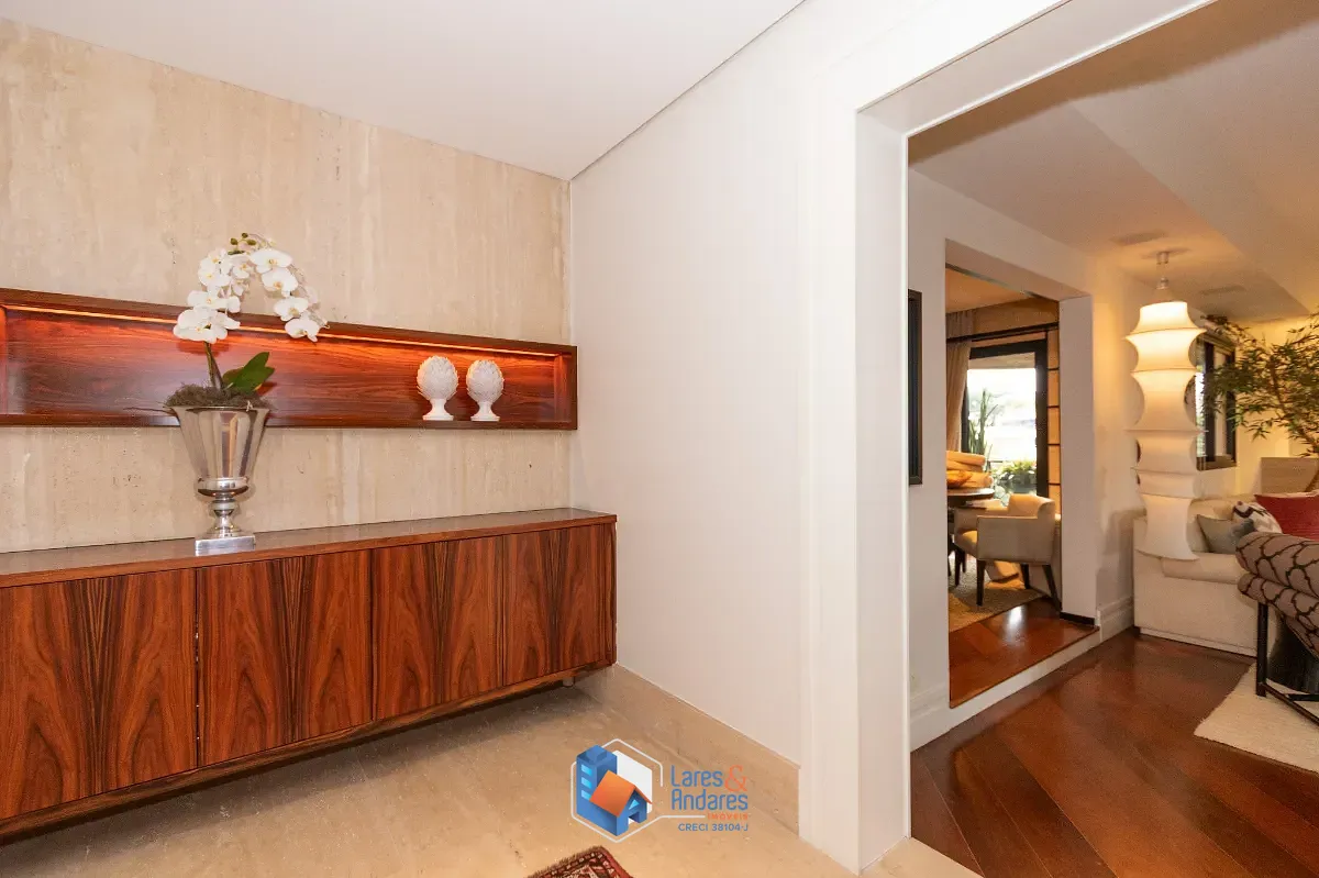 Apartamento, 4 quartos, 450 m² - Foto 1