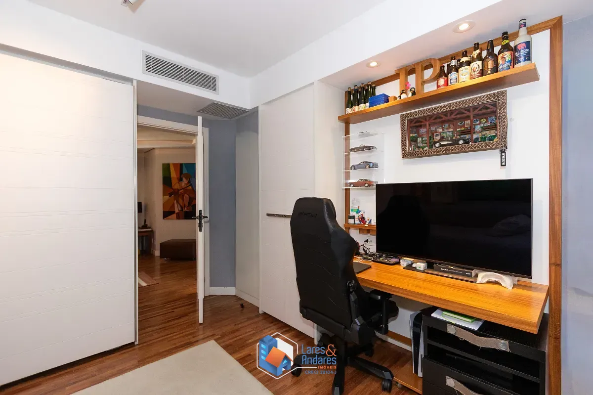 Apartamento, 4 quartos, 450 m² - Foto 57
