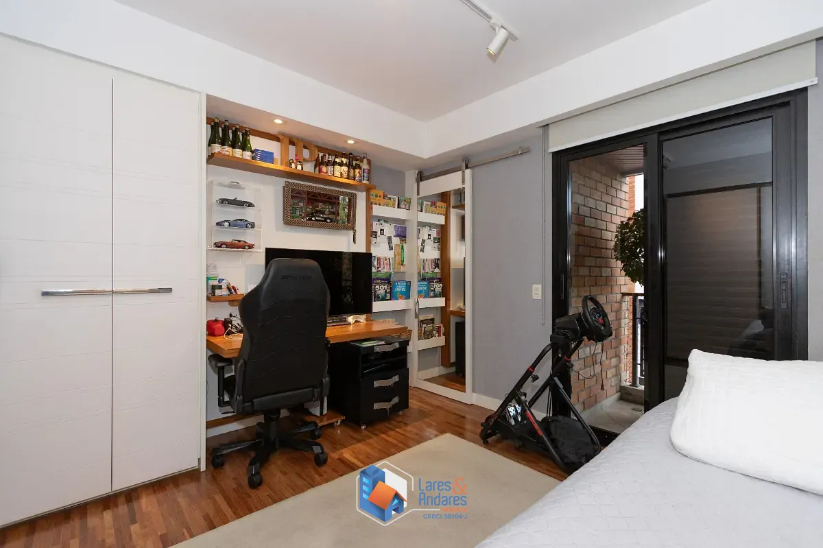 Apartamento, 4 quartos, 450 m² - Foto 56