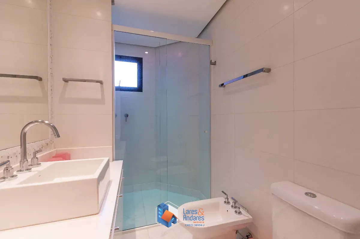 Apartamento, 4 quartos, 450 m² - Foto 53