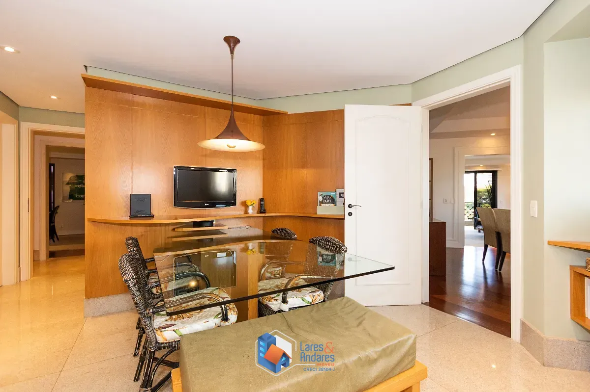 Apartamento, 4 quartos, 450 m² - Foto 28