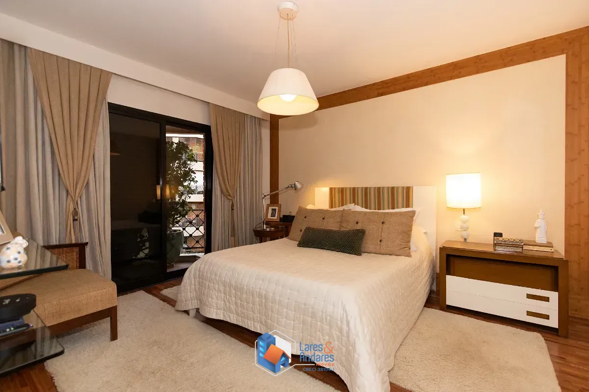 Apartamento, 4 quartos, 450 m² - Foto 42