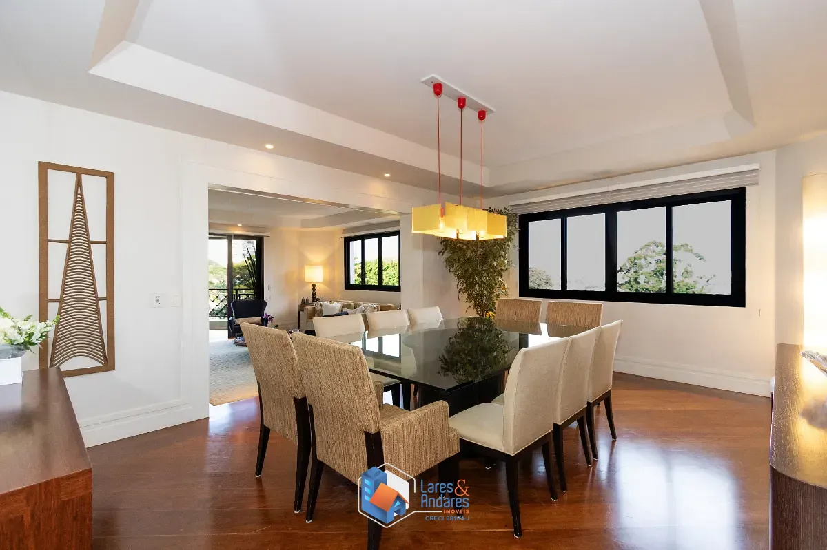 Apartamento, 4 quartos, 450 m² - Foto 27