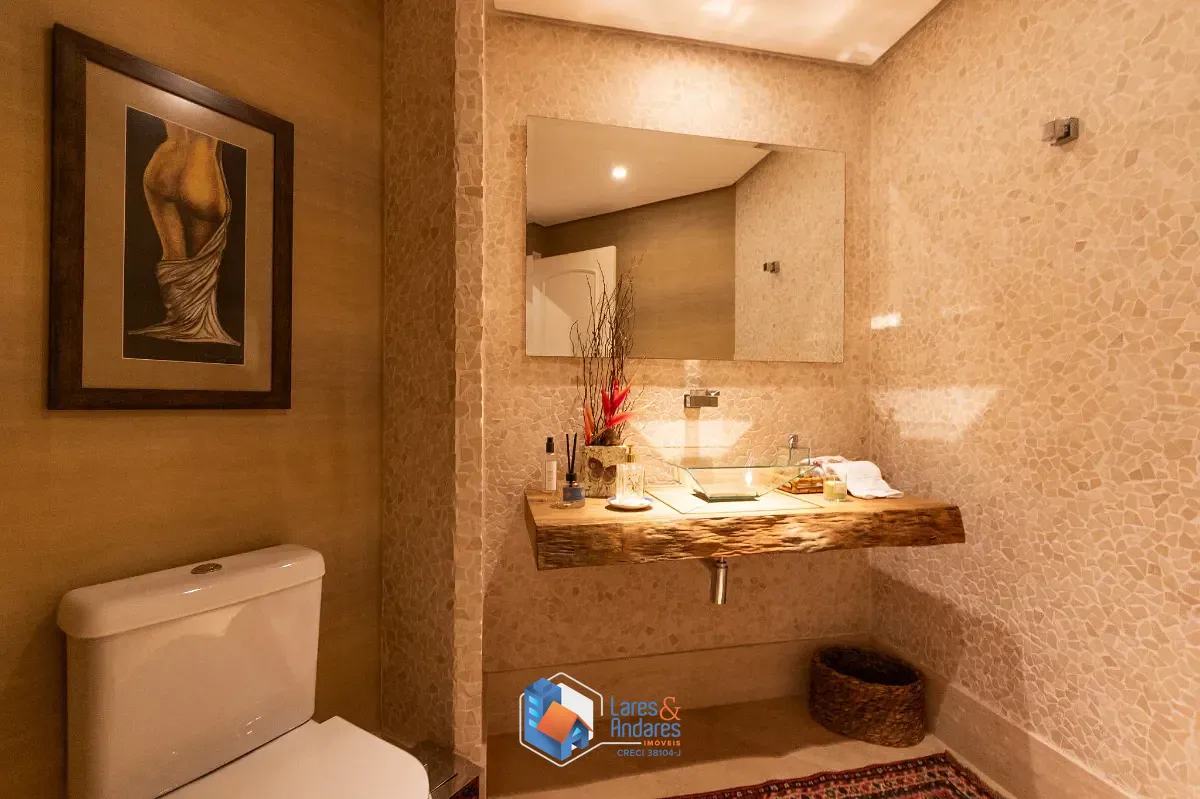 Apartamento, 4 quartos, 450 m² - Foto 26