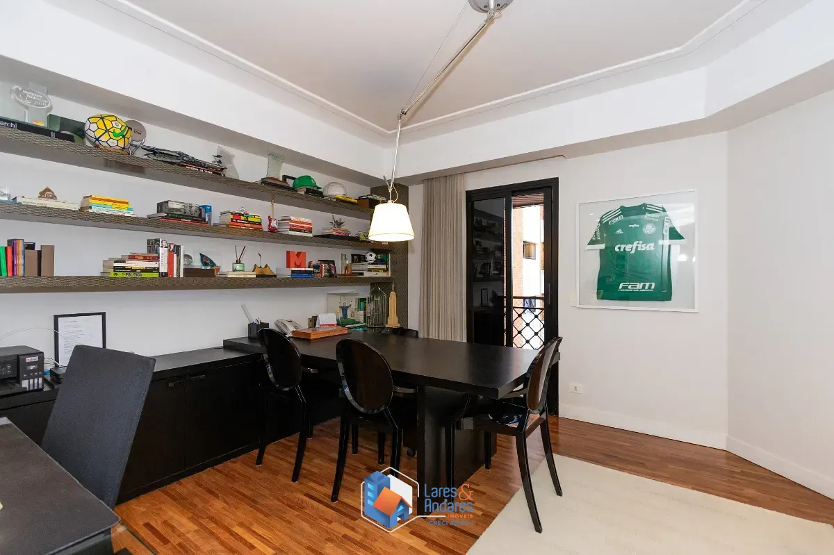 Apartamento, 4 quartos, 450 m² - Foto 35