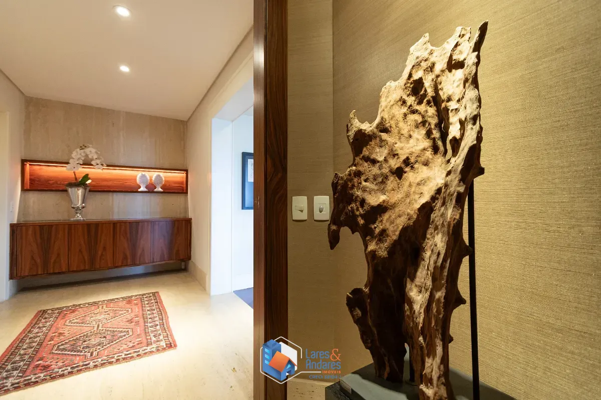 Apartamento, 4 quartos, 450 m² - Foto 3