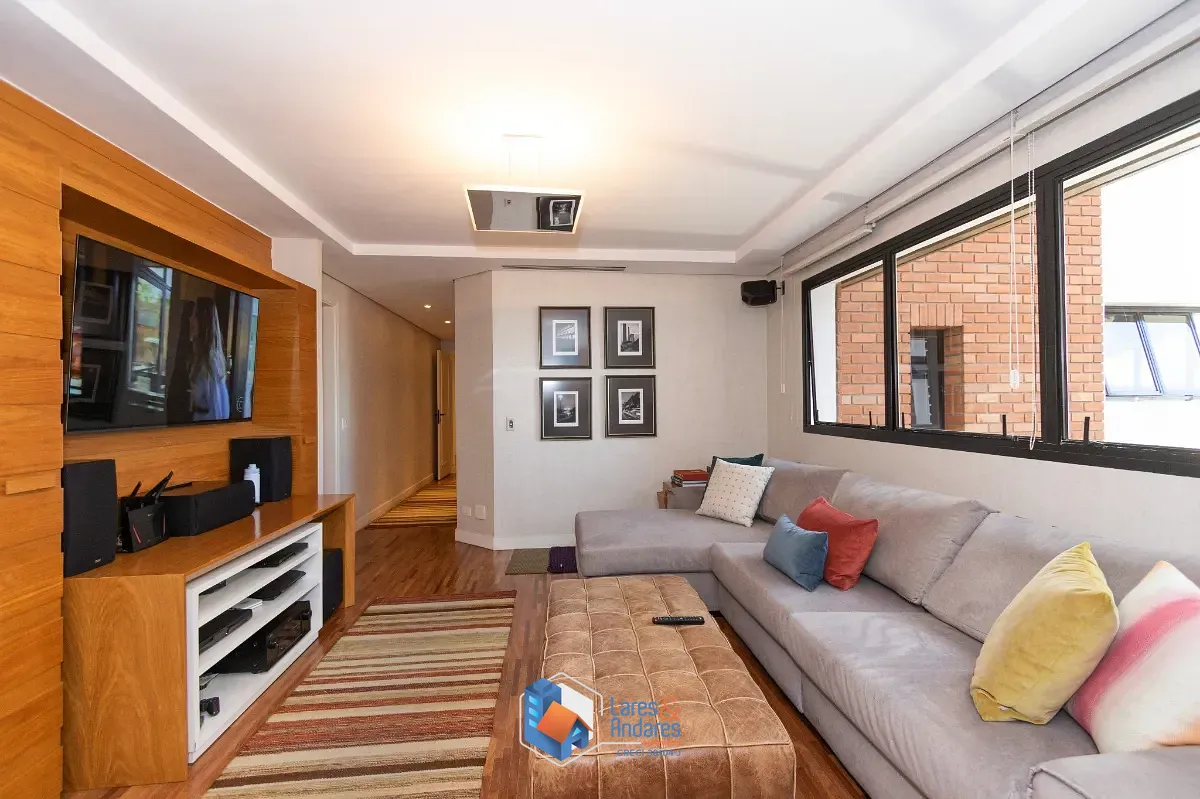 Apartamento, 4 quartos, 450 m² - Foto 39