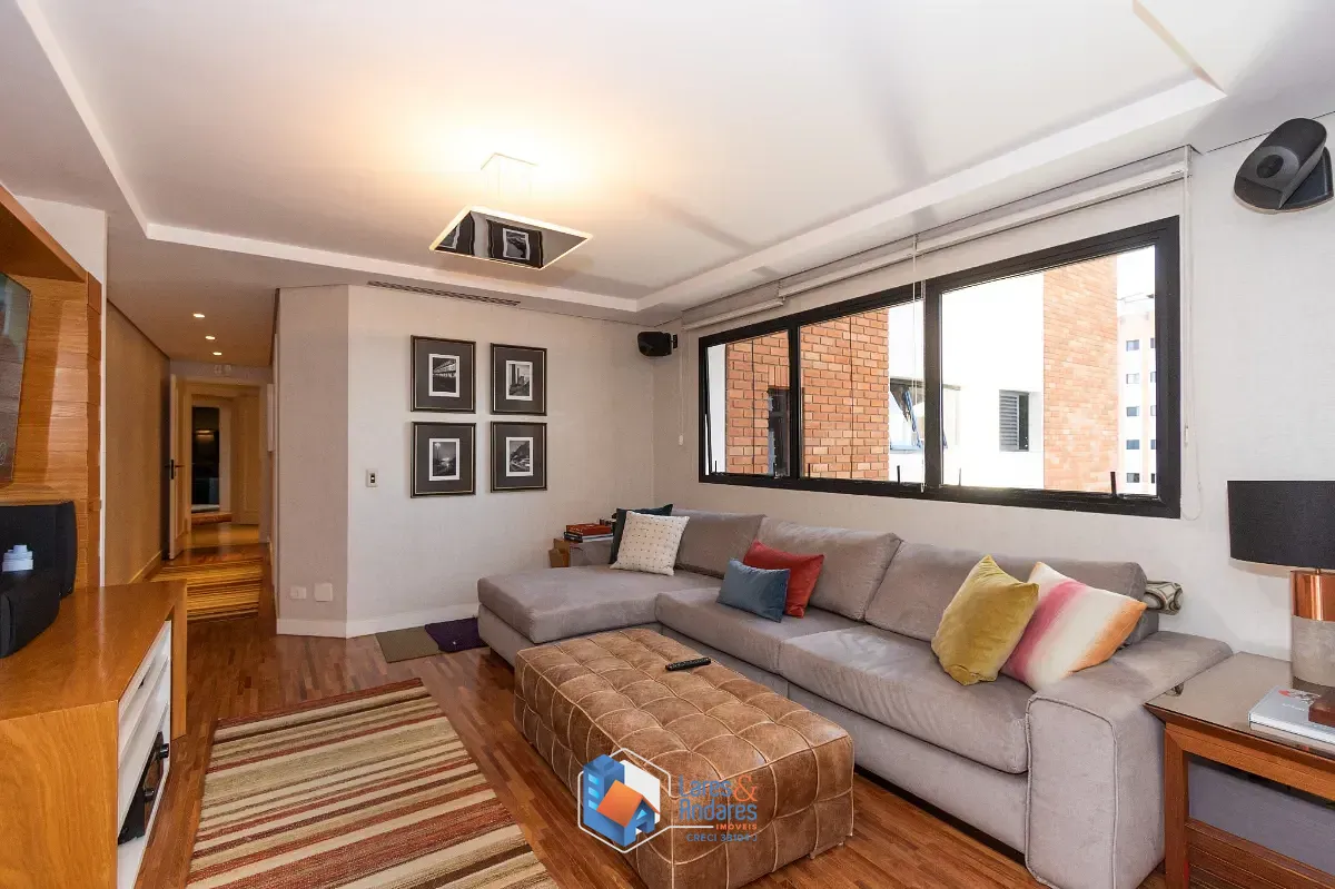 Apartamento, 4 quartos, 450 m² - Foto 38