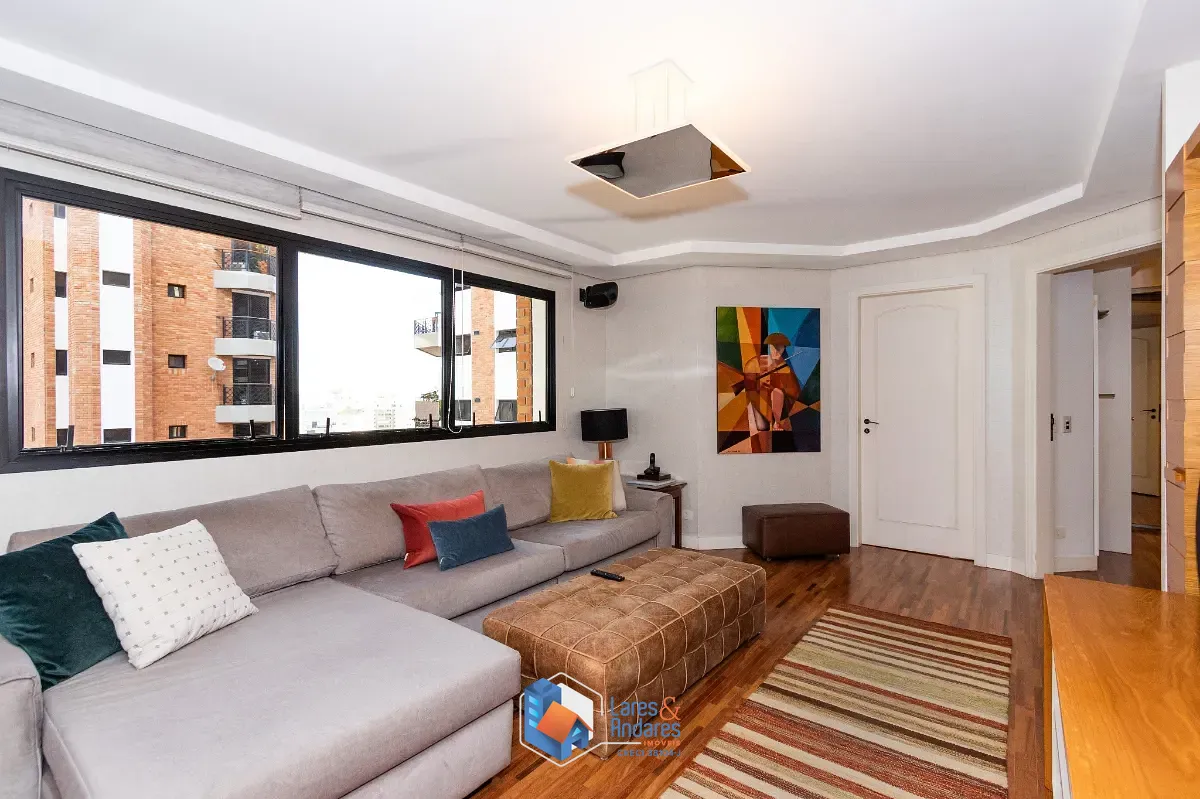 Apartamento, 4 quartos, 450 m² - Foto 37