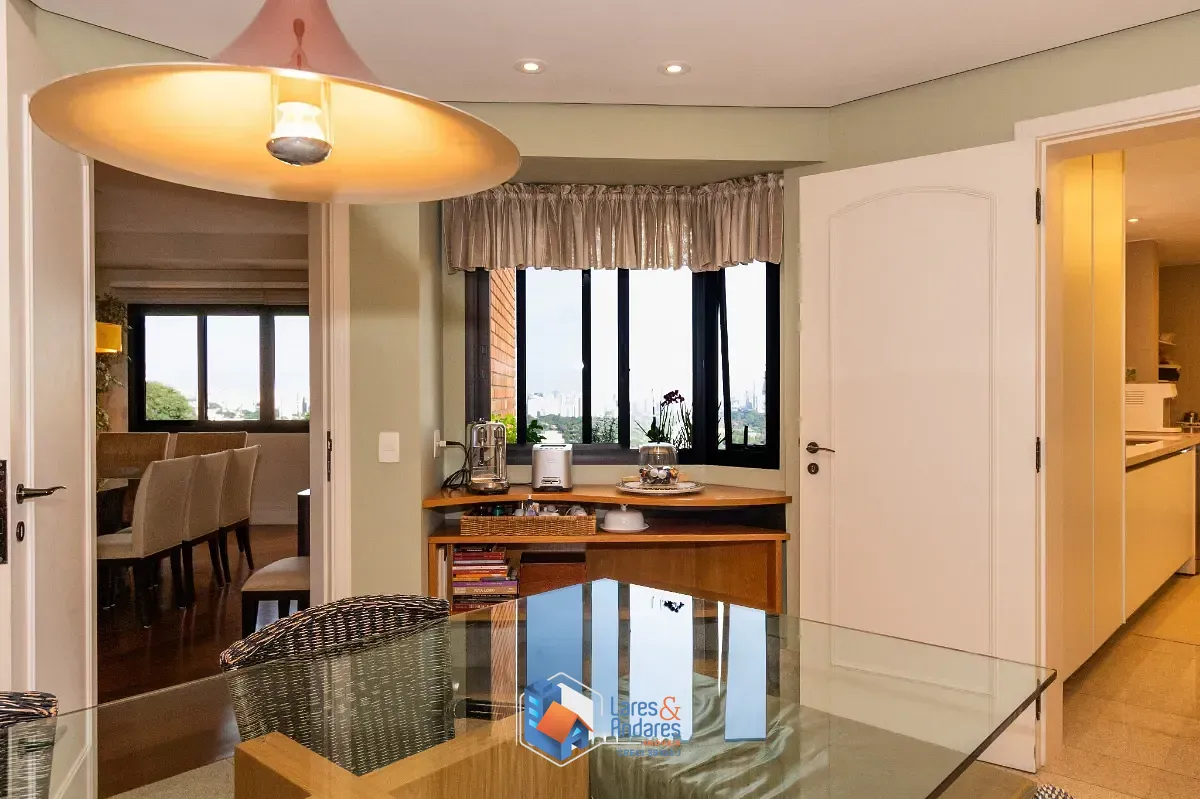 Apartamento, 4 quartos, 450 m² - Foto 29