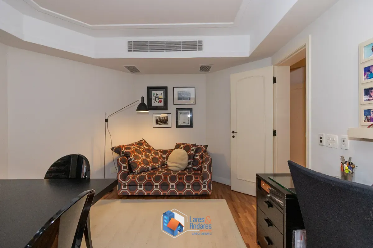 Apartamento, 4 quartos, 450 m² - Foto 40