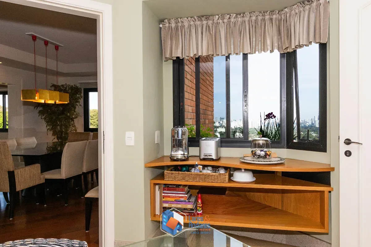 Apartamento, 4 quartos, 450 m² - Foto 30