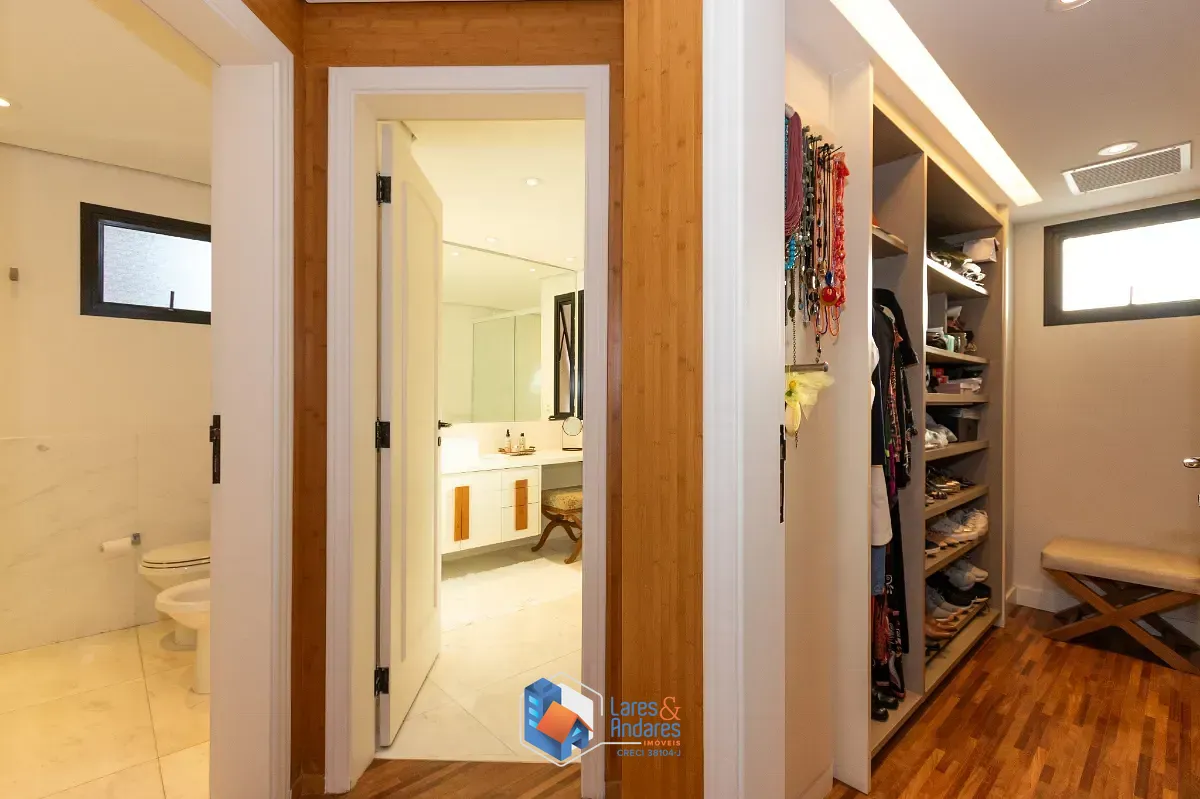 Apartamento, 4 quartos, 450 m² - Foto 46