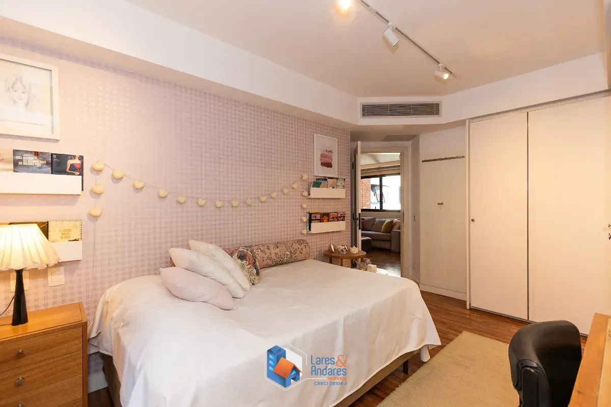 Apartamento, 4 quartos, 450 m² - Foto 54