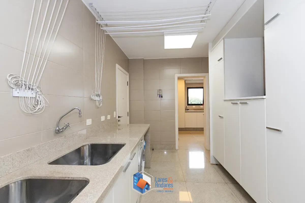 Apartamento, 4 quartos, 450 m² - Foto 61