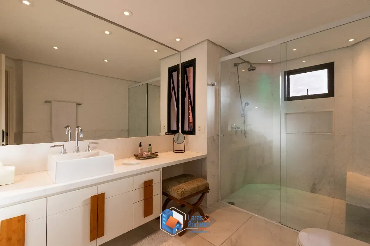 Apartamento, 4 quartos, 450 m² - Foto 47