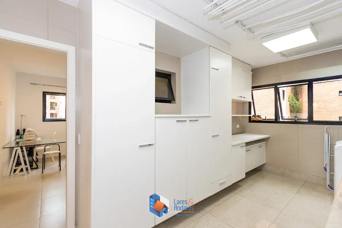 Apartamento, 4 quartos, 450 m² - Foto 60