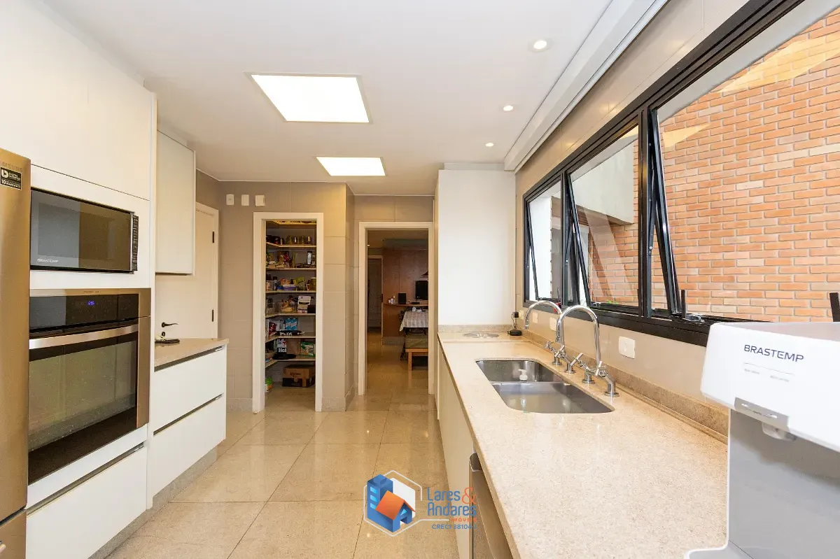 Apartamento, 4 quartos, 450 m² - Foto 36