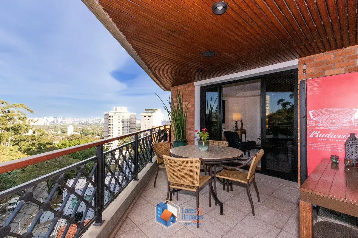 Apartamento, 4 quartos, 450 m² - Foto 17
