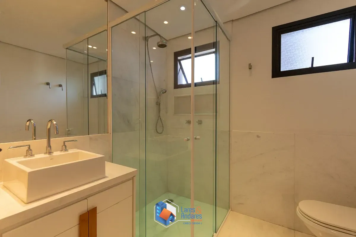 Apartamento, 4 quartos, 450 m² - Foto 58