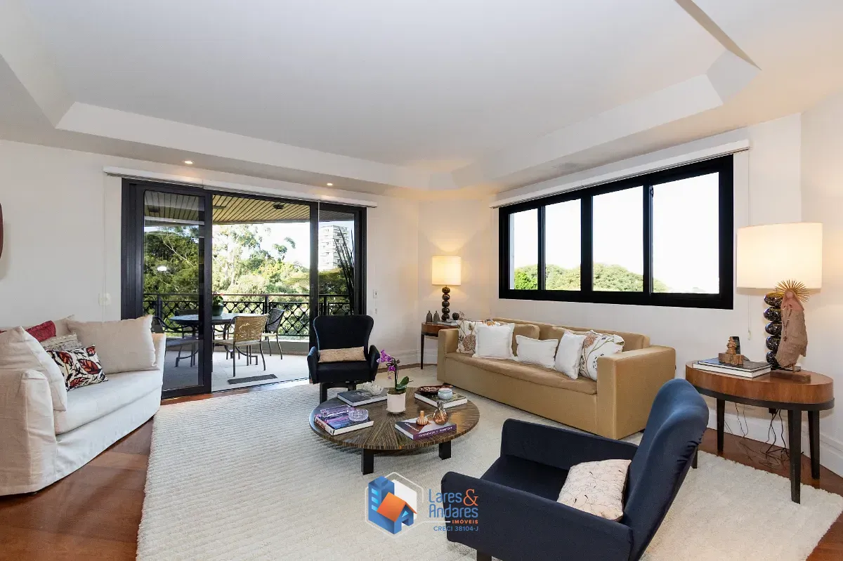 Apartamento, 4 quartos, 450 m² - Foto 18