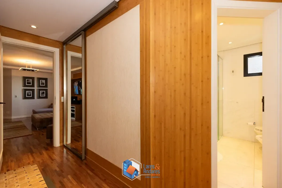 Apartamento, 4 quartos, 450 m² - Foto 44