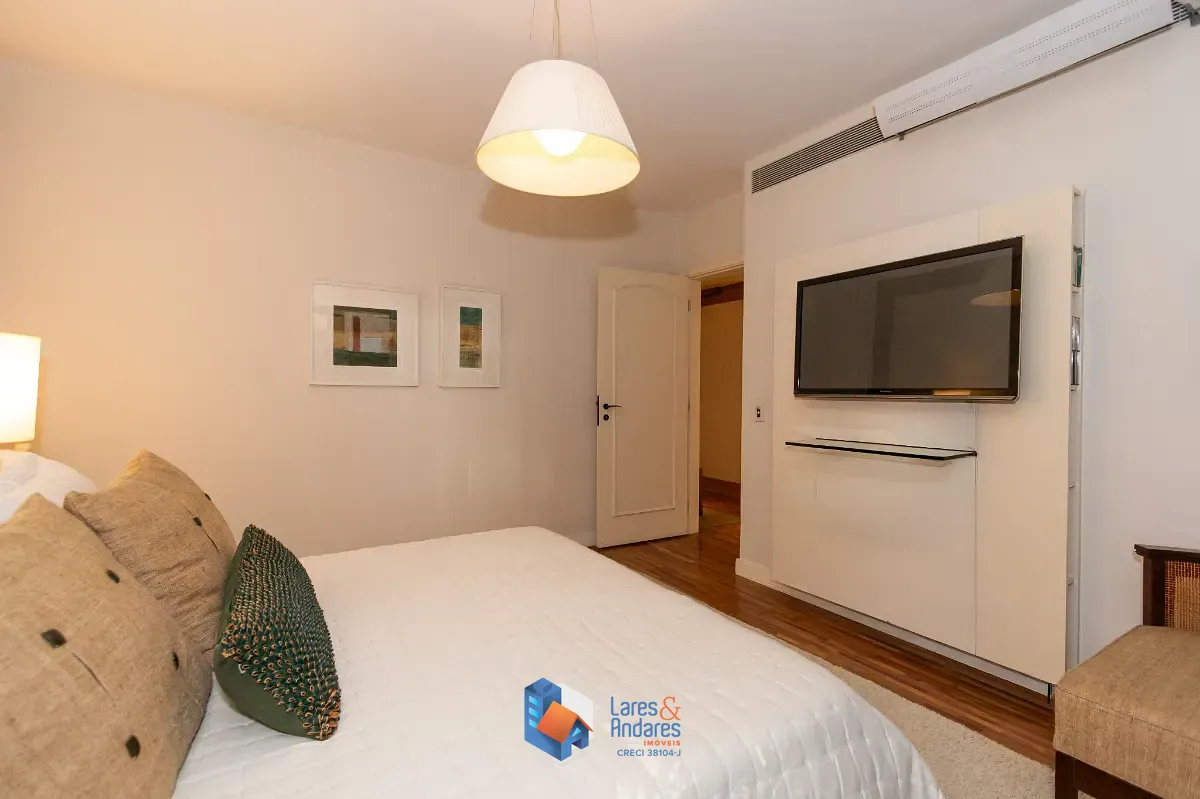 Apartamento, 4 quartos, 450 m² - Foto 45