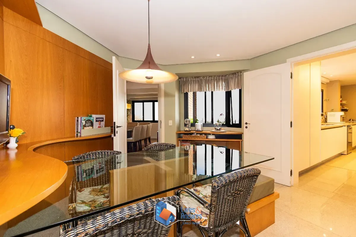 Apartamento, 4 quartos, 450 m² - Foto 32