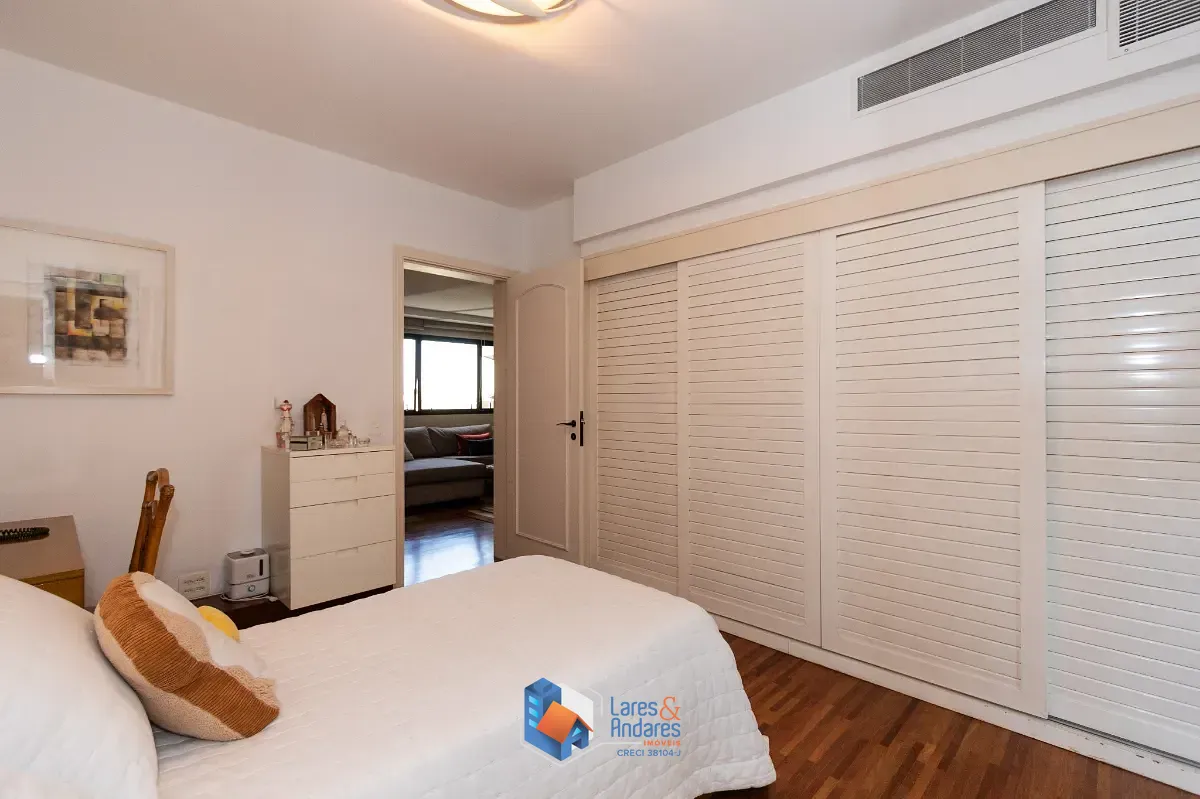 Apartamento, 4 quartos, 450 m² - Foto 49