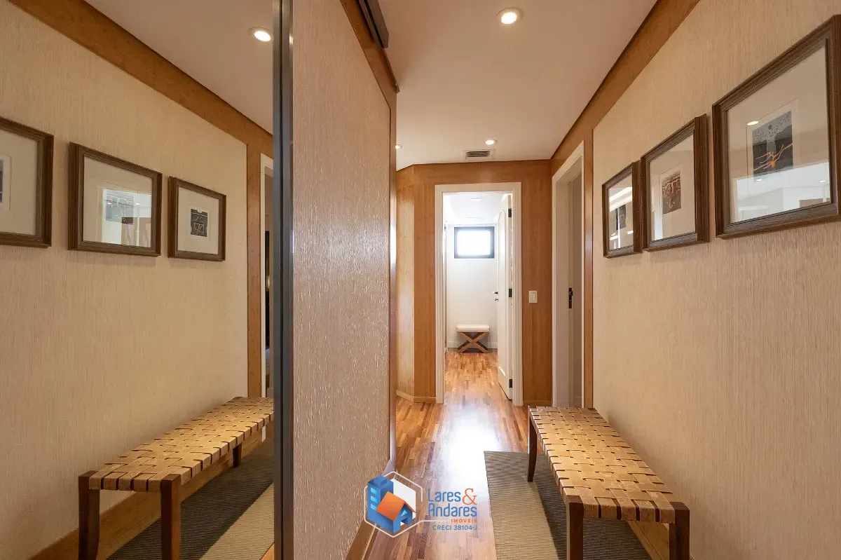 Apartamento, 4 quartos, 450 m² - Foto 41