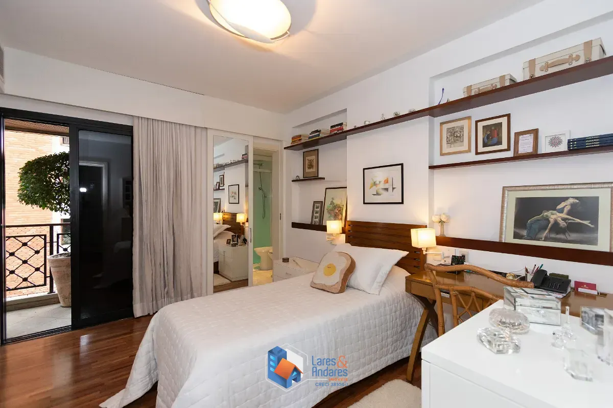 Apartamento, 4 quartos, 450 m² - Foto 48