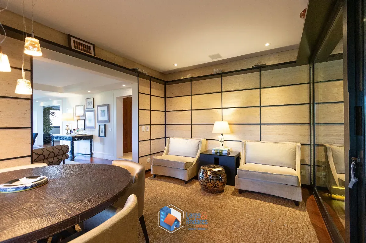 Apartamento, 4 quartos, 450 m² - Foto 10