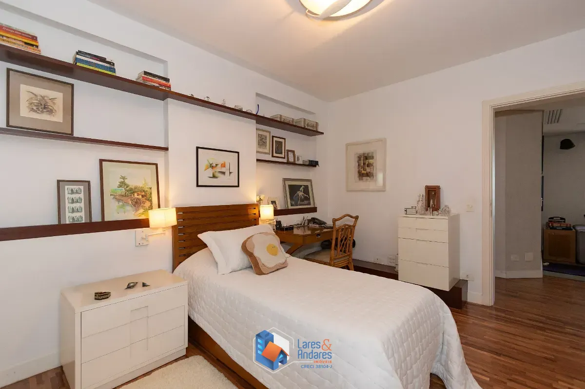 Apartamento, 4 quartos, 450 m² - Foto 51
