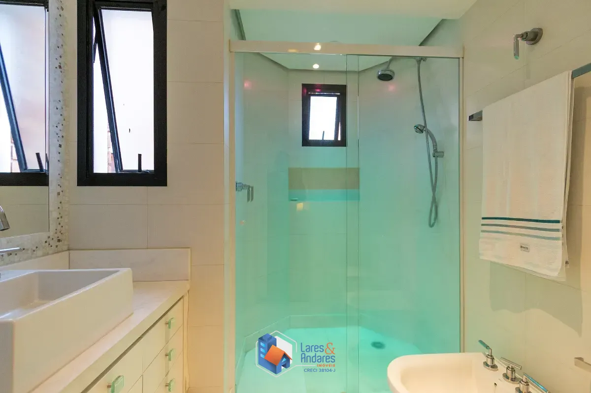 Apartamento, 4 quartos, 450 m² - Foto 50