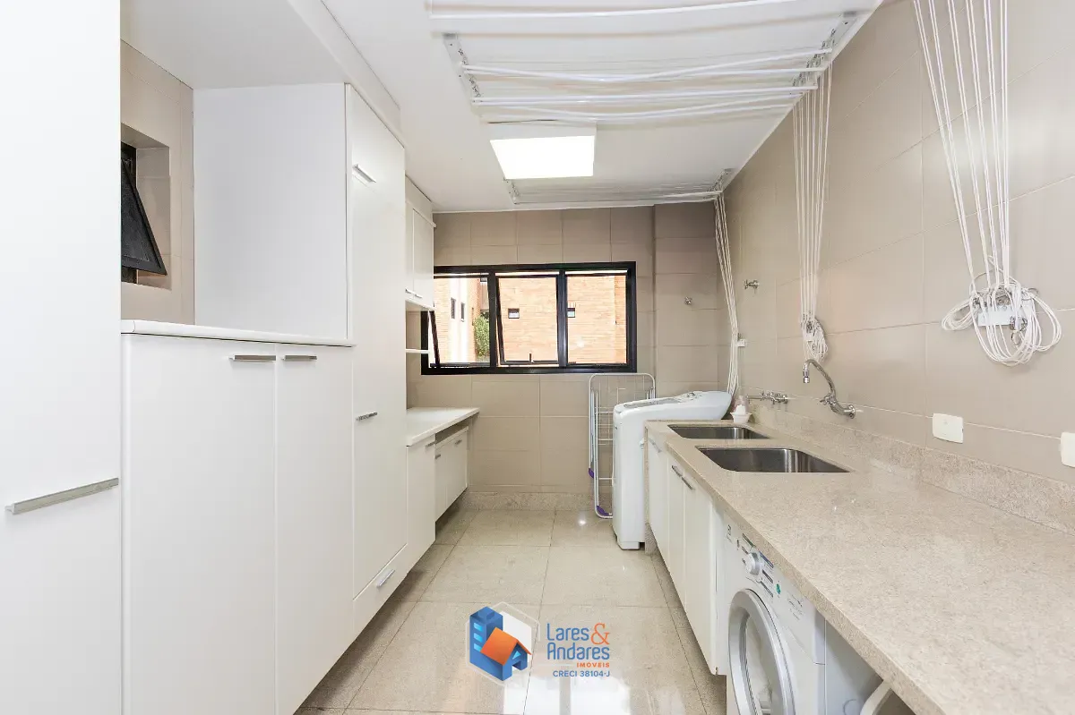 Apartamento, 4 quartos, 450 m² - Foto 59