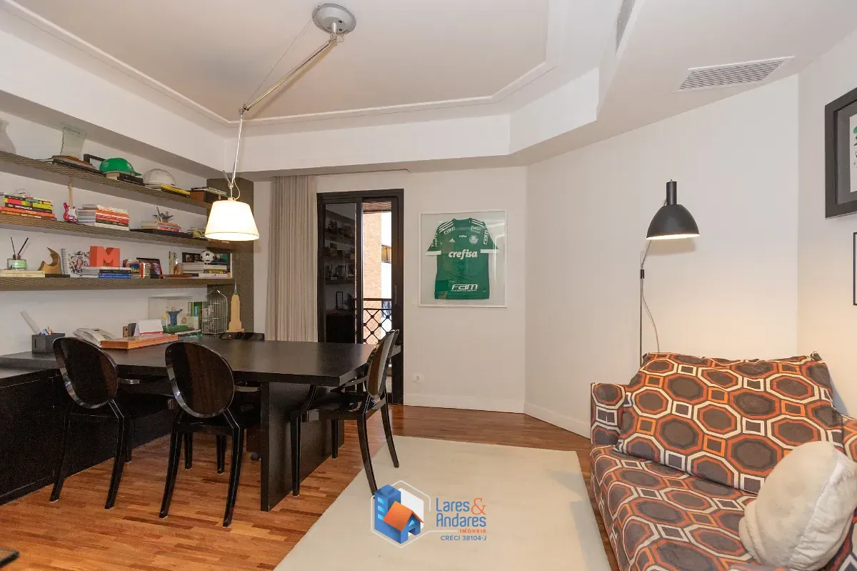 Apartamento, 4 quartos, 450 m² - Foto 34