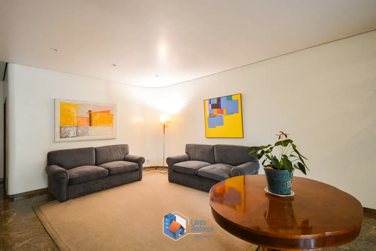 Apartamento, 3 quartos, 231 m² - Foto 56