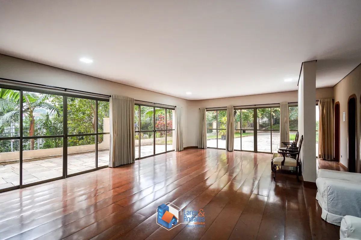 Apartamento, 3 quartos, 231 m² - Foto 54