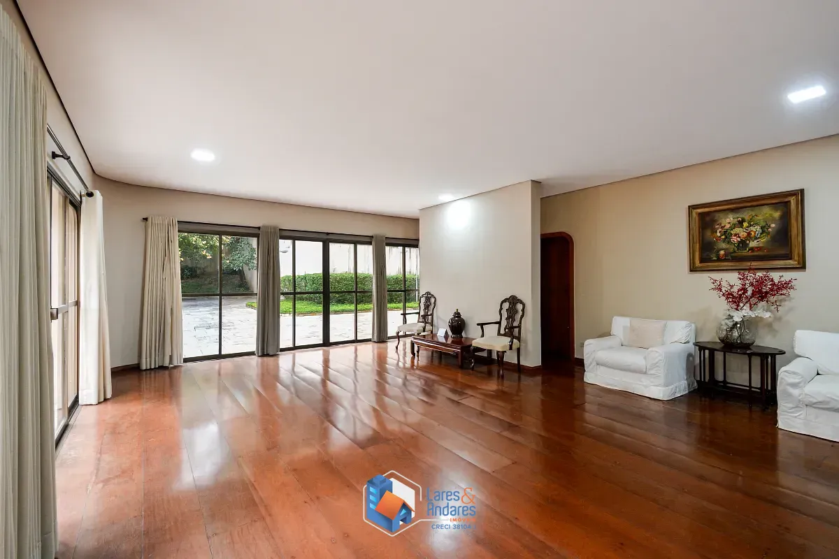 Apartamento, 3 quartos, 231 m² - Foto 55