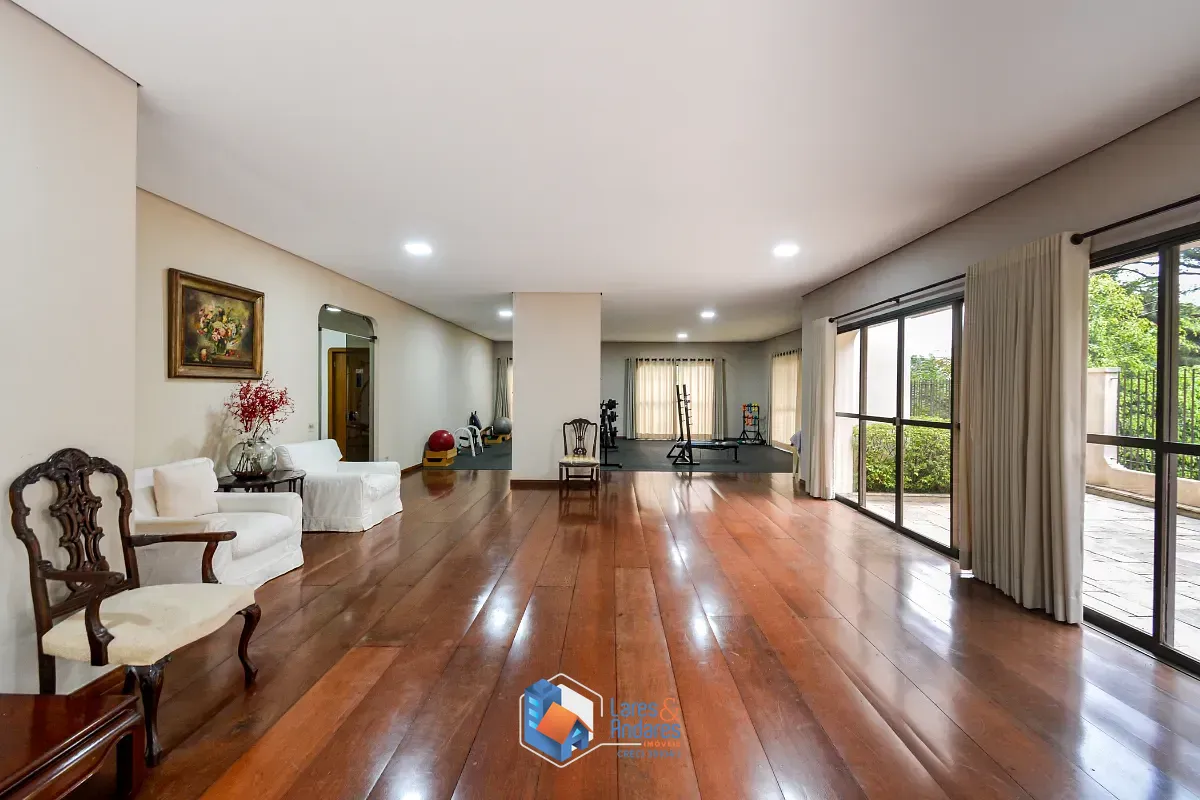 Apartamento, 3 quartos, 231 m² - Foto 57