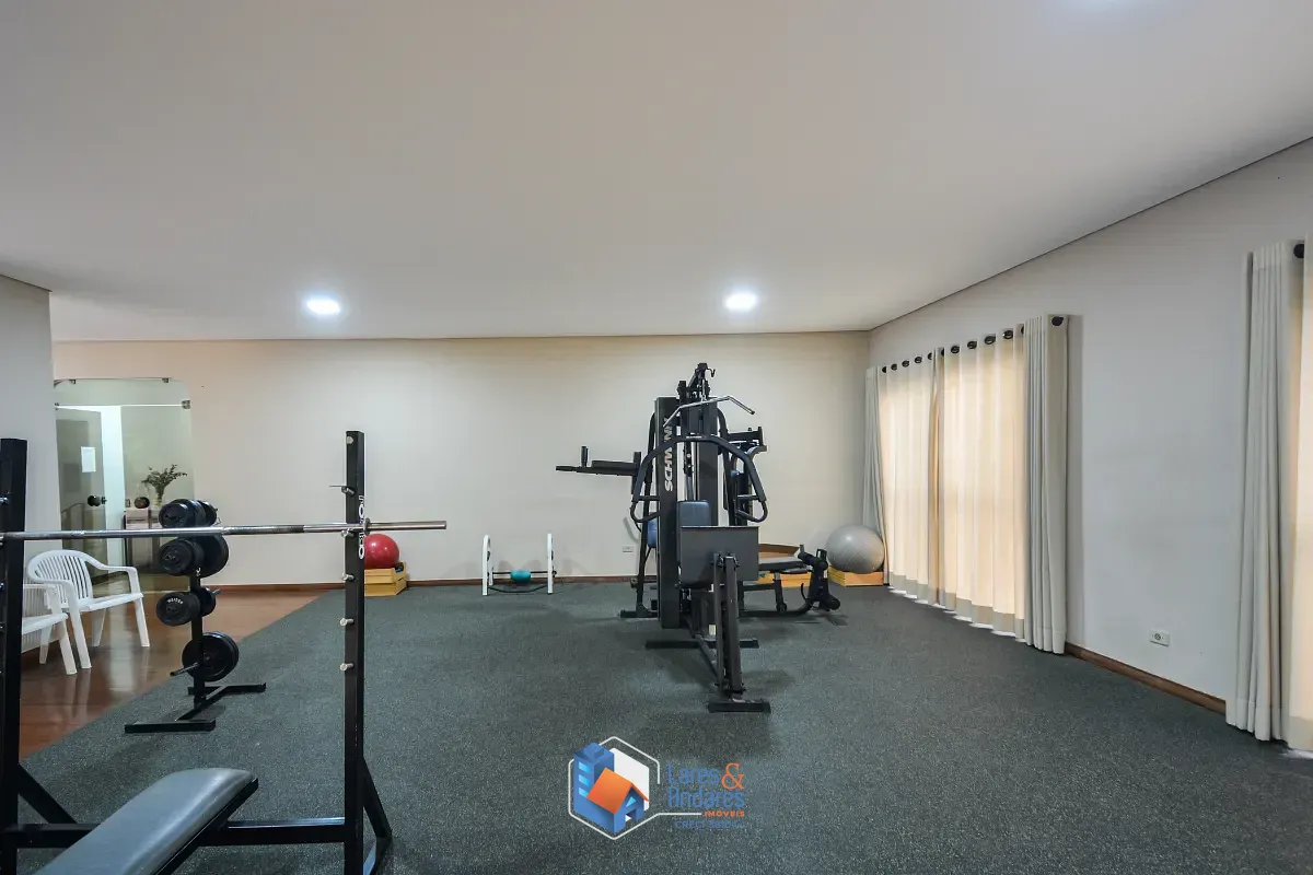 Apartamento, 3 quartos, 231 m² - Foto 58