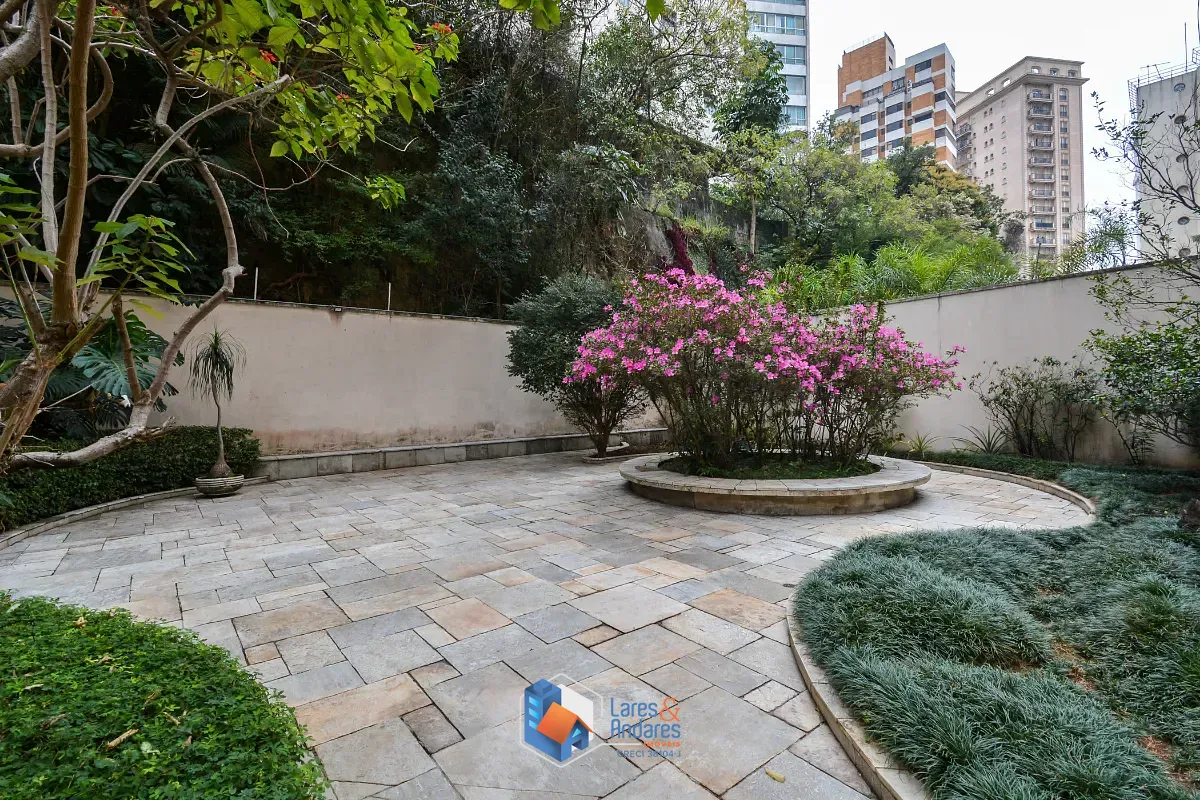 Apartamento, 3 quartos, 231 m² - Foto 59