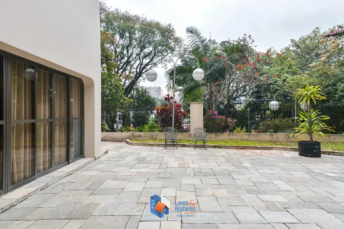 Apartamento, 3 quartos, 231 m² - Foto 60