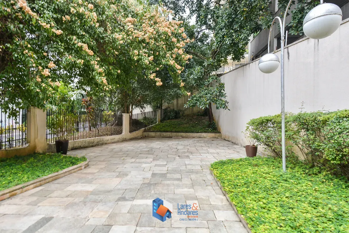 Apartamento, 3 quartos, 231 m² - Foto 61