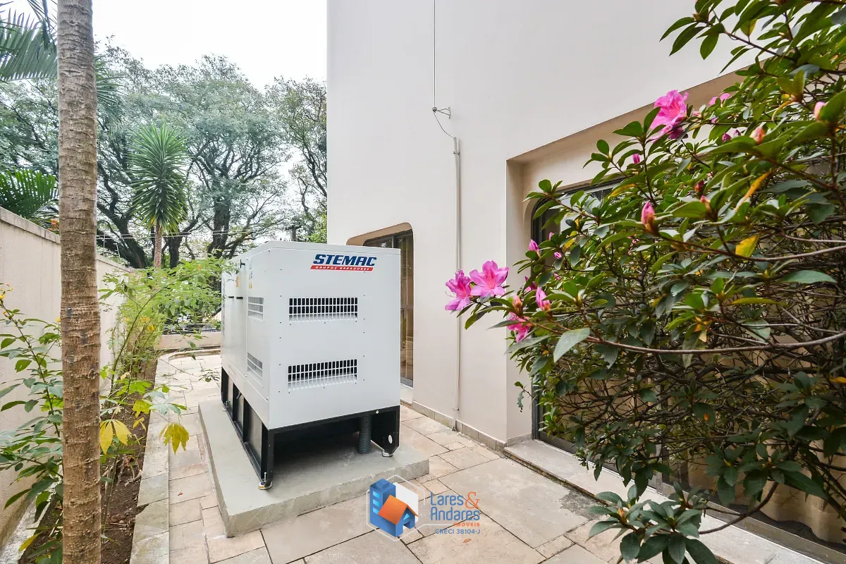 Apartamento, 3 quartos, 231 m² - Foto 62