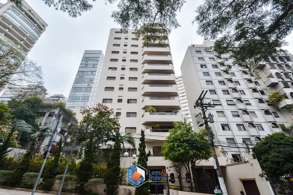 Apartamento, 3 quartos, 231 m² - Foto 53