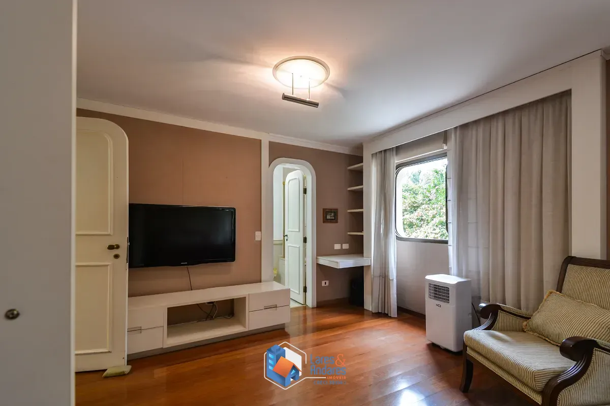 Apartamento, 3 quartos, 231 m² - Foto 49