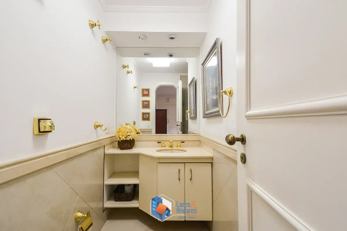 Apartamento, 3 quartos, 231 m² - Foto 37