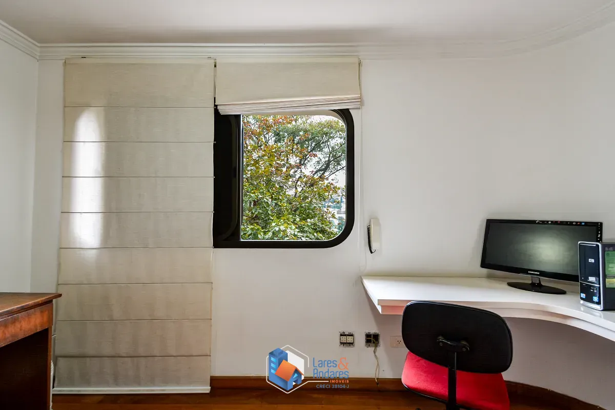 Apartamento, 3 quartos, 231 m² - Foto 35