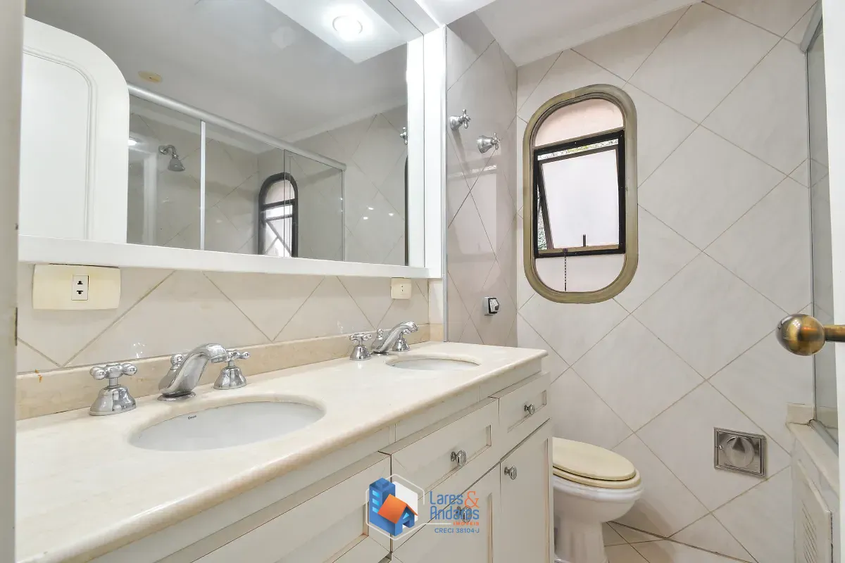Apartamento, 3 quartos, 231 m² - Foto 46